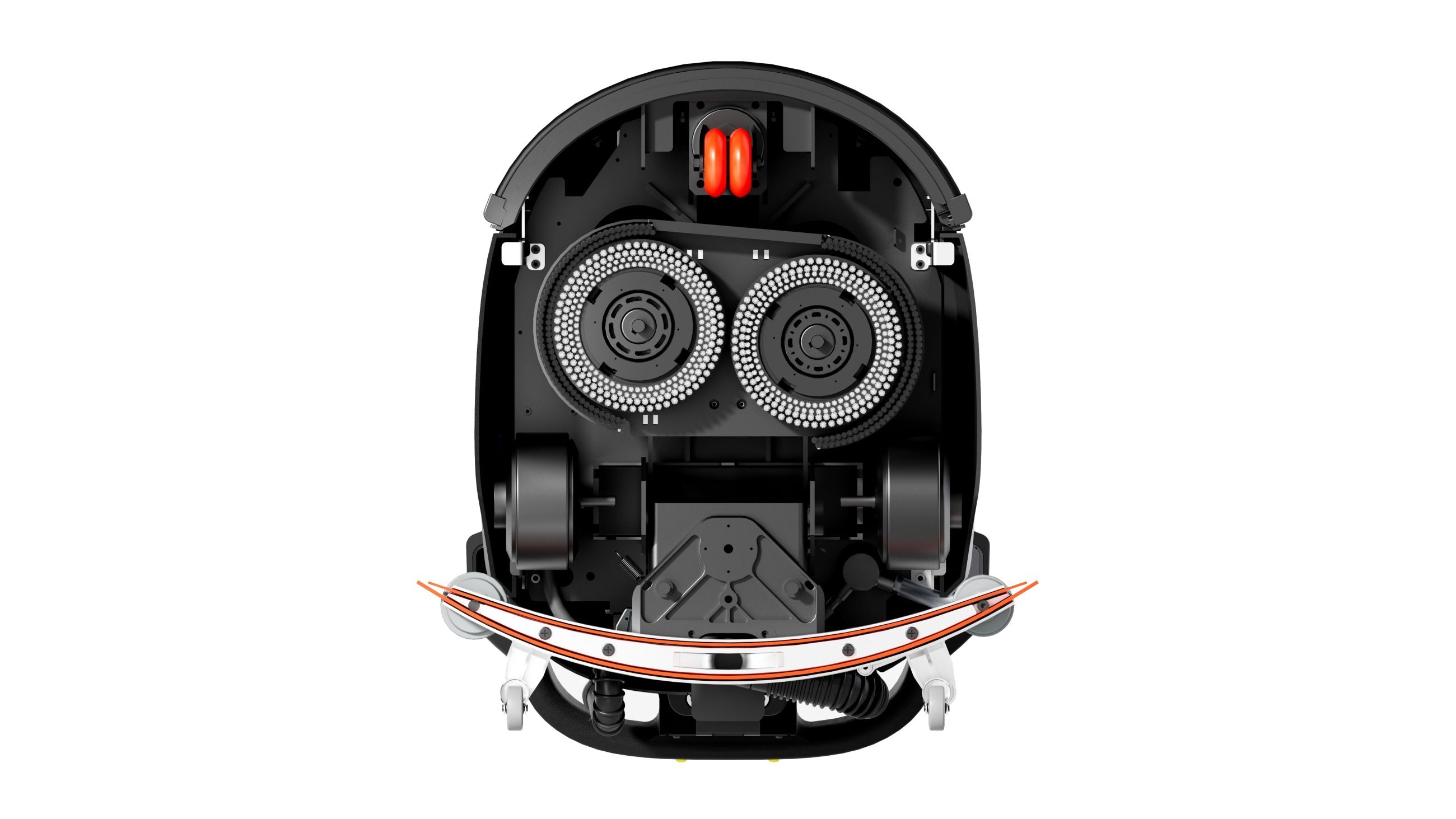 The future of cleaning: why autonomous robots are changing the game