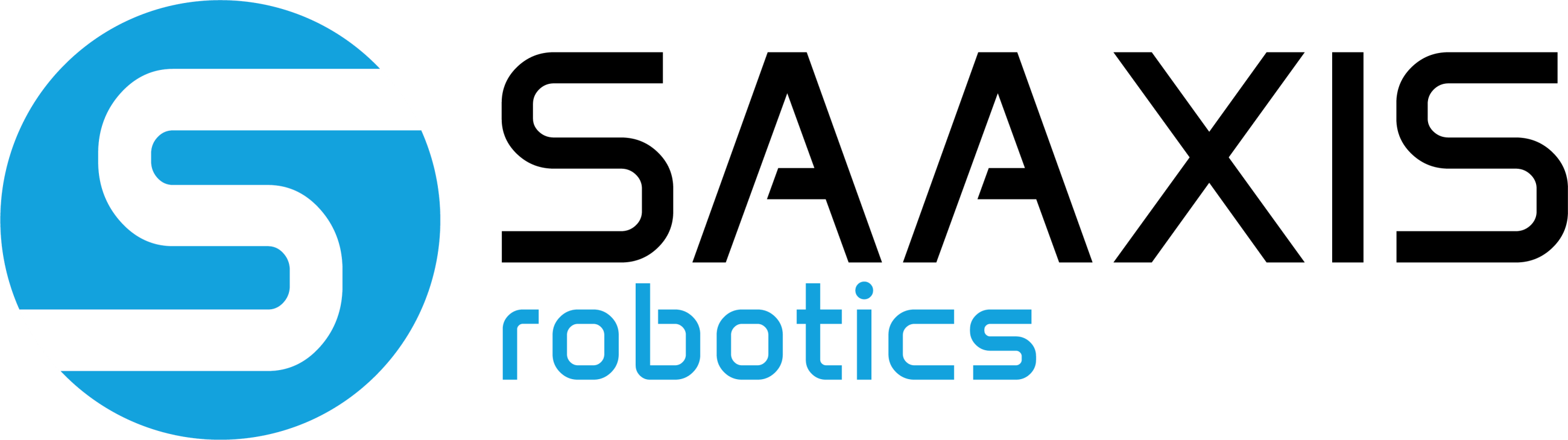SAAXIS robotics